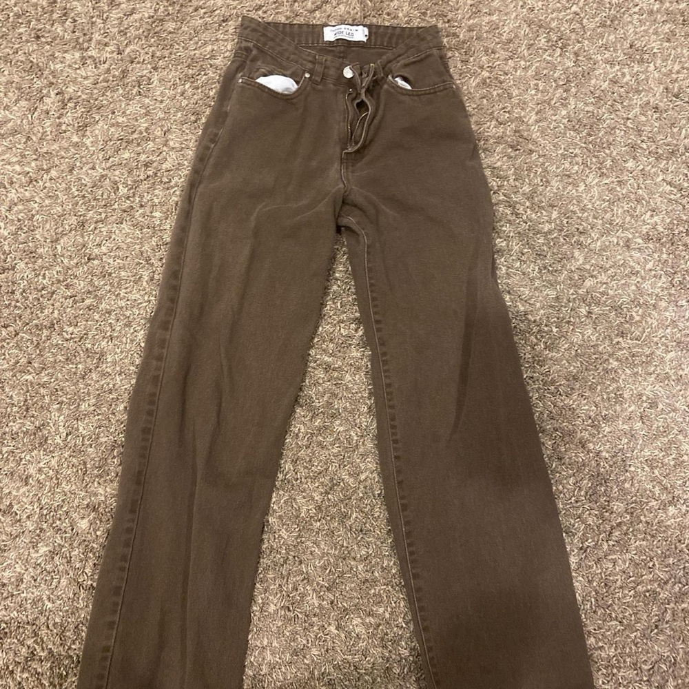vintage BDG jeans